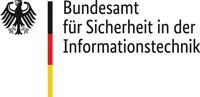 Bundesamt für Sicherheit in der Informationstechnik